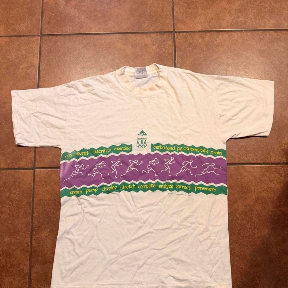 Nike Men's multi T-shirt
